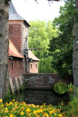 ancienne maison de la Pévèle