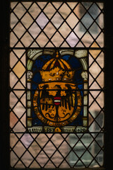 A beautiful small French village