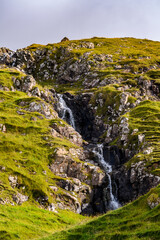 Faroe Island, Kingdom of Denmark