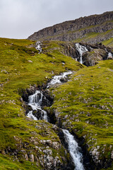 Faroe Island, Kingdom of Denmark