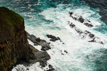 Faroe Island, Kingdom of Denmark