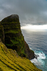 Faroe Island, Kingdom of Denmark