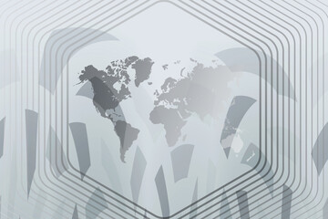 abstract, blue, design, wallpaper, pattern, texture, light, digital, illustration, graphic, lines, backdrop, technology, art, white, futuristic, line, fractal, business, wave, shape, web, color