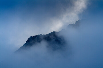 Faroe Island, Kingdom of Denmark