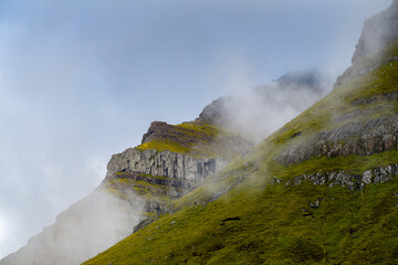 Faroe Island, Kingdom of Denmark