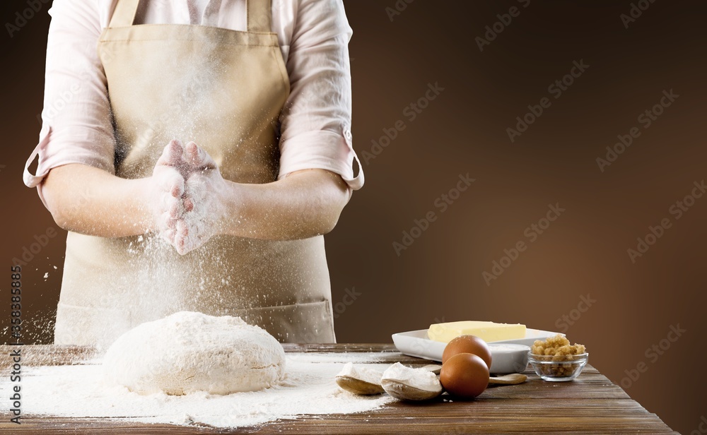 Poster Bread.