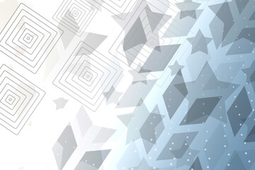 abstract, 3d, white, design, cube, pattern, illustration, business, blue, concept, technology, light, architecture, metal, steel, wallpaper, texture, digital, graphic, geometric, shape, computer