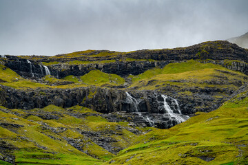 Faroe Island, Kingdom of Denmark
