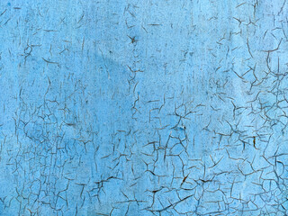 Rusty metal background with streaks of rust. Corroded metal background. Rust stains. Rystycorrosion.