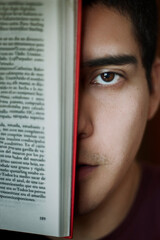 El libro y uno mismo