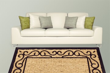 Sofa.