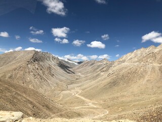 Ladhak advanture Road trip