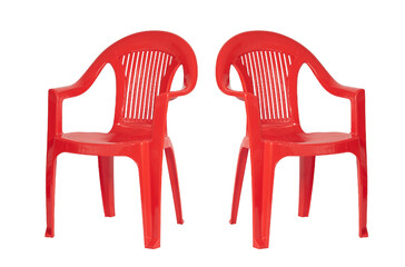 Plastic Chair Group, furniture, table, stool