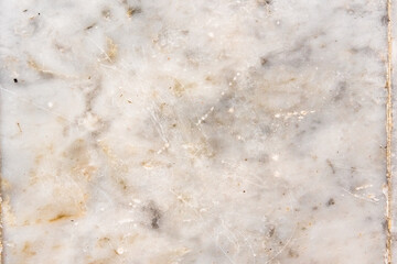 Abstract texture of white marble. Basics design template