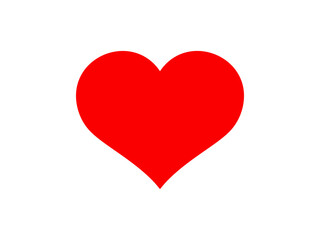 Icon vector heart, Valentine's Day, love, key of happiness, holiday.