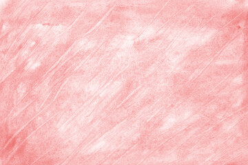 Fototapeta premium Abstract free hand painted watercolor background. Illustration with brush strokes texture, grunge effect