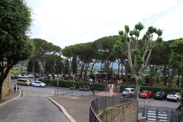 Obraz premium PANORAMI