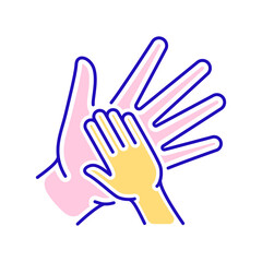 проблем воспитание