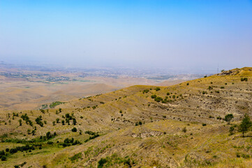 It's Nature of Armenia