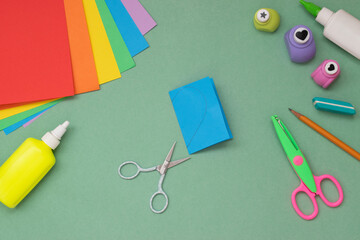 Step by step instructions. Hands with a rainbow heart. Step 1 Draw a heart. LGBT