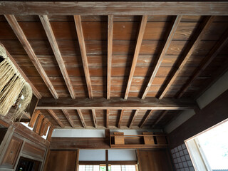 古民家の天井 Canvas Print Canvas Prints Wallsheaven Moonrise 古民家の天井 Canvas Print Canvas Prints Wallsheaven Moonrise