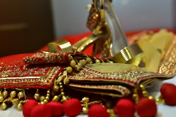 Weeding dress for bride 