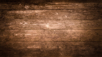 Texture of a rustic wood surface as a background