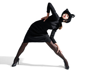 Obraz premium glamor and fashion