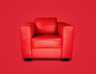 Armchair.