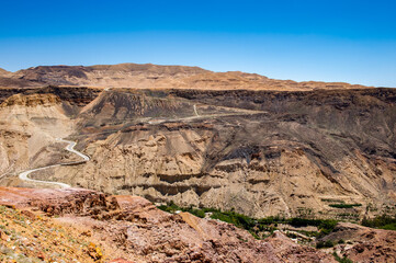 It's Mountain high way