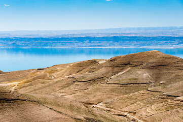 It's Hills of Jordan