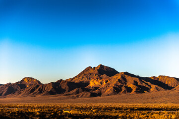 It's Mountain range in Iran