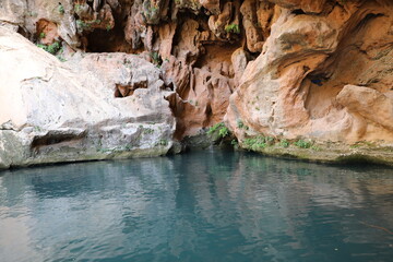 Immouzer des Ida-Outanane  Morocco.