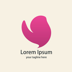 beautiful-simple-bird-icon-logo-concept