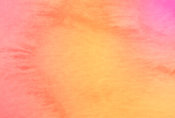 秋　和紙　水彩　背景