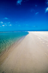 It's Coast of the Socotra Island, Yemen