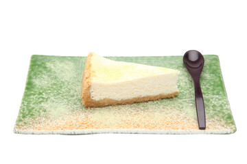 レアチーズケーキ