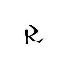 japanese calligraphy character