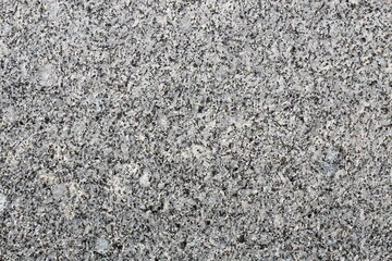 Marble texture, many small dots of black on a gray background