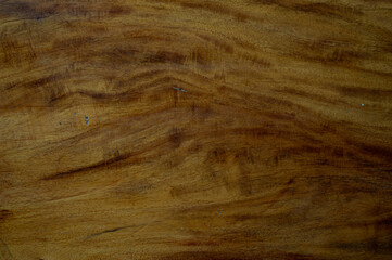 Obraz premium The background of the wooden panels with beautiful exotic patterns.