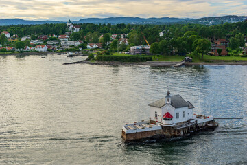 Oslo Fjord