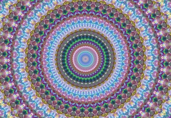 Pattern and textures made with the help of graphics editing and formatting.