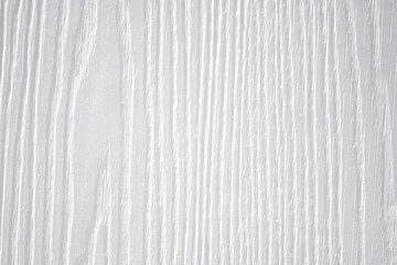 White wooden background, wood texture