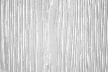White wooden background, wood texture