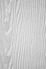 White wooden background, wood texture