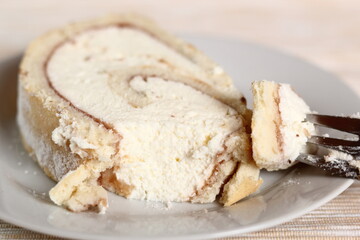 Swiss roll