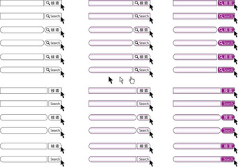 検索マドのイラスト素材集
