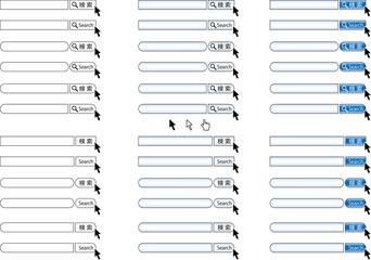 検索マドのイラスト素材集