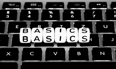 Computer basics