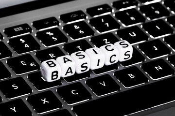 Computer basics